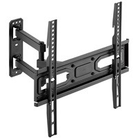 Otočný sklopný držák Tv Fiber Mounts FM78