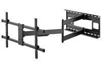 Nejdelší televizní držák Fiber Mounts Big1