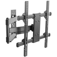Otočný sklopný výsuvný držák Tv Fiber Mounts Raptor