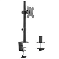Stolní držák na monitor Fiber Mounts FM122