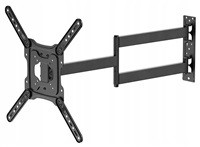 Otočný sklopný držák Tv Fiber Mounts Fugero