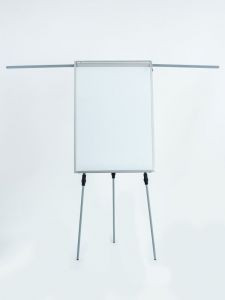 AVELI PREMIUM MOBIL WINGS FLIPCHART