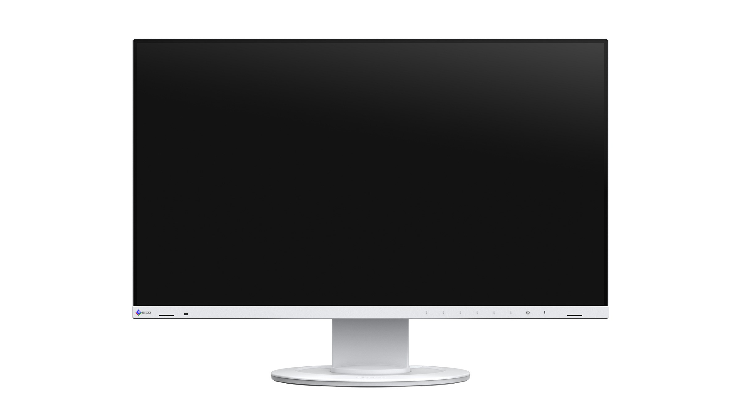 EIZO FlexScan/EV2400R-WT/23,8"/IPS/FHD/100Hz/5ms/Bílá/5R