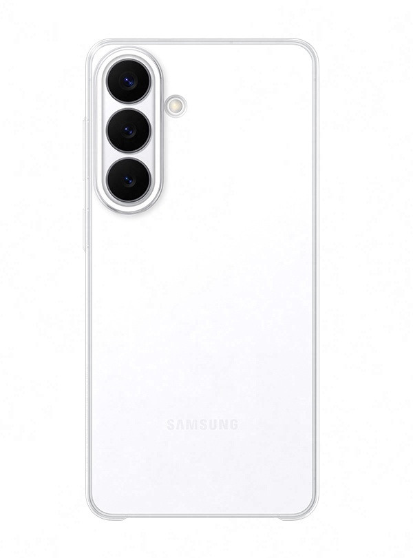 Samsung Průhledný zadní kryt S26+ Transparency