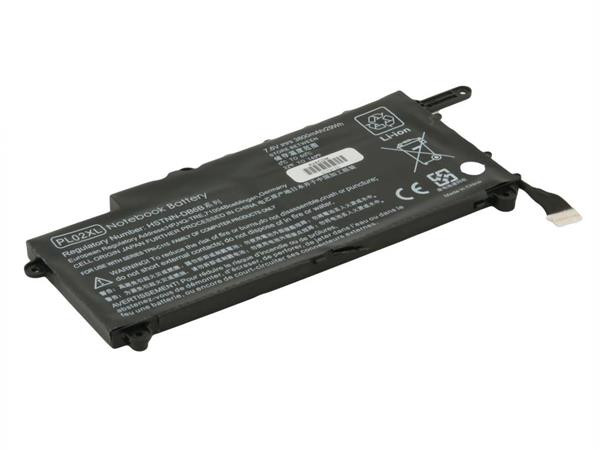 AVACOM Náhradní baterie HP Pavilion X360-11 Series Li-Pol 7,6V 3500mAh
