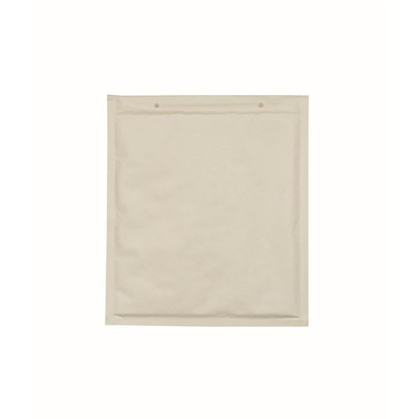 Bublinkové obálky C5(E/15) - 24x27,5 cm,bílé,100ks