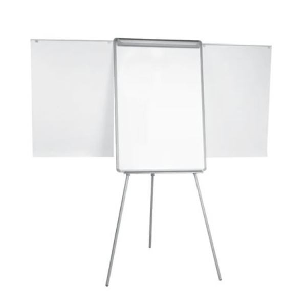 Flipchart Q-Connect magnetický, bílý
