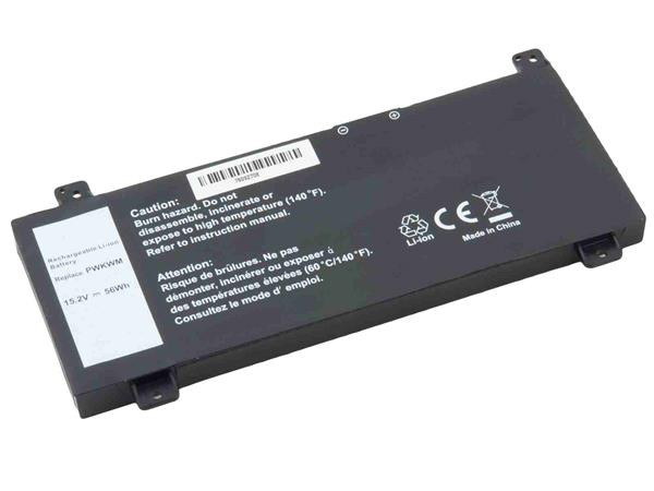 AVACOM Náhradní baterie Dell Inspiron 7466, 7000 Series Li-Ion 15,2V 3680mAh 56Wh