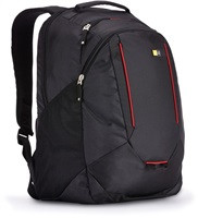 Case Logic batoh Evolution Basic BPEB115K pro notebook 15,6", 29 l, černá