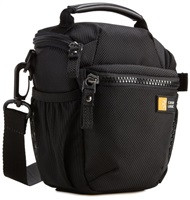 Case Logic pouzdro Bryker BRCS101 pro kompaktní fotoaparát, černá