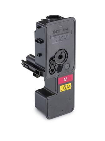 Kyocera toner TK-5240M na 3 000 A4 (při 5% pokrytí), pro M5526cdn/cdw, P5026cdn/cdw