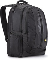 Case Logic batoh RBP217 pro notebook 17,3'' a tablet 10,1", černá