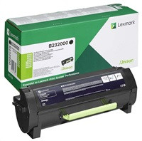 Lexmark černý toner pro B2338/B2442/B2546/B2650/ MB2338/MB2442/MB2546/MB2650 z programu Lexmark Return na 3 000 stran