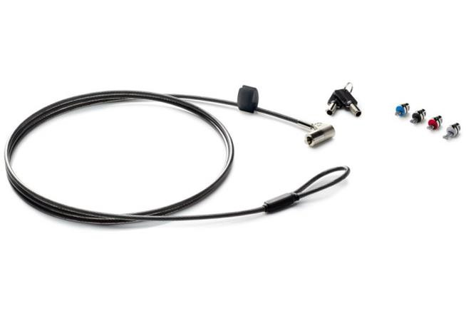 HP Sure Key Cable Lock  