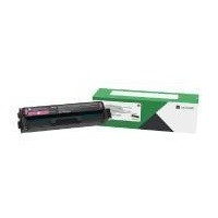 LEXMARK CS/CX331,431 Magenta Return 4.5K Crtg