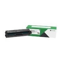 LEXMARK CS/CX331,431 Black Return 4.5K Crtg