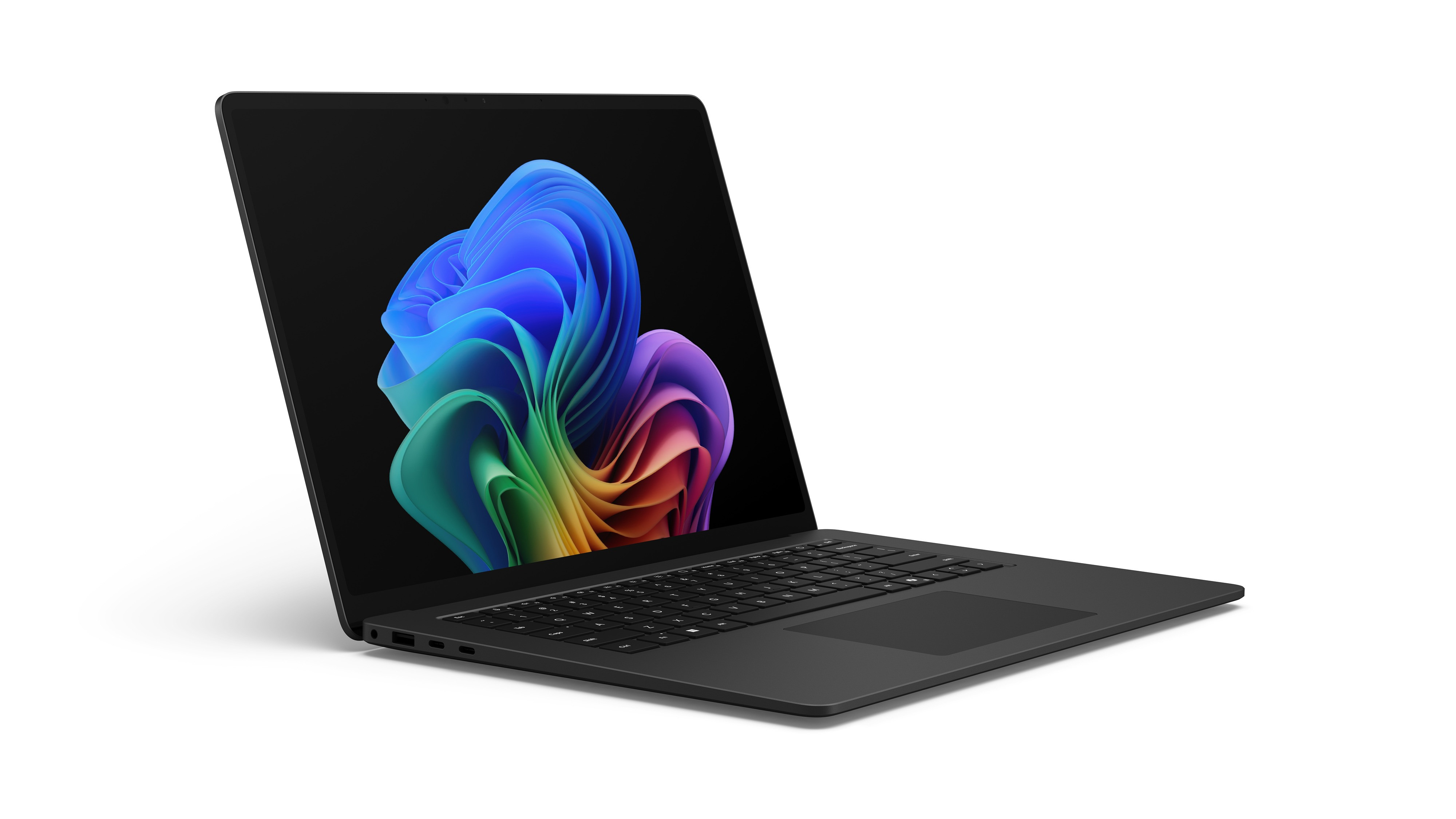 Microsoft Surface Laptop 15" (8. edice)/SD-X2 Elite/15"/3270x2180/T/32GB/512GB/Adreno/W11P/Black/2R