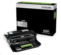 BAZAR - LEXMARK Fotoválec 520Z pro: MS71x/MS81X MX71x/MX81x (100 000 stran) - Poškozený obal (Komplet)