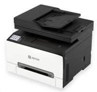 XEROX color MFP C245, 25ppm, 1GB, LCD displej, duplex, ADF, USB, LAN, WiFi