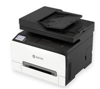 XEROX color MFP C303a, 30ppm, 1GB, LCD displej, duplex, DADF, USB, LAN, WiFi