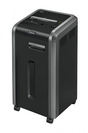 Fellowes Skartovač 225Ci - 24 listů/60L/NBÚ2/Křížový řez/CD 