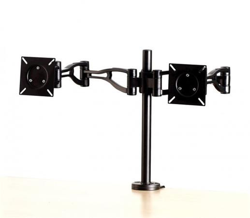 Fellowes držák monitoru Profesional 2 ramena