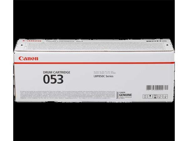 Canon drum 053/Black/70000str.