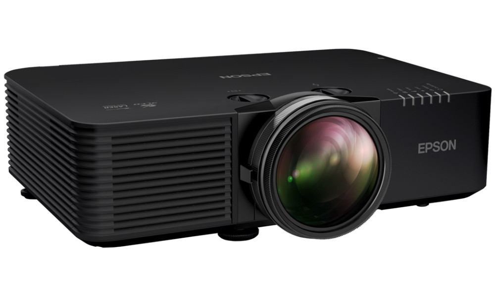 EPSON EB-L695SE 4KE Laserový projektor/ 6000 ANSI/ 5 000 000:1/ HDMI