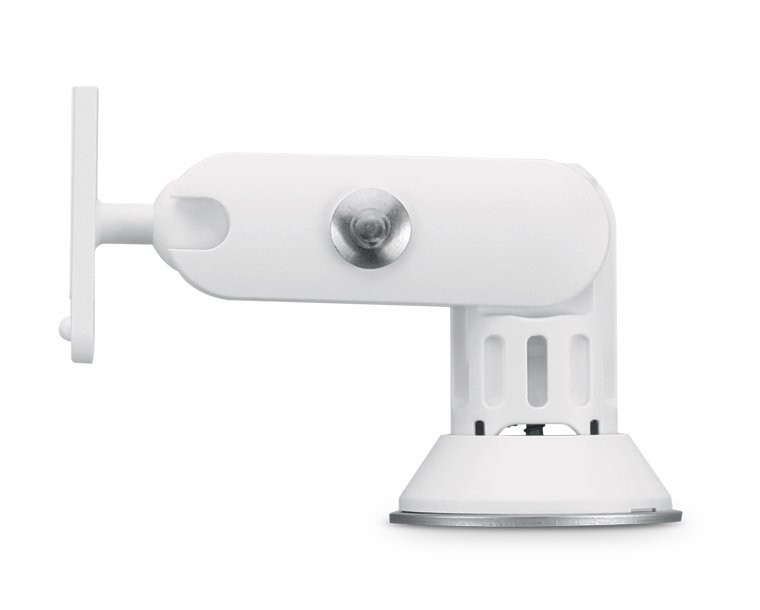 ROZBALENÉ - Ubiquiti Quick-Mount - Polohovatelný držák na zeď pro Ubiquiti jednotky