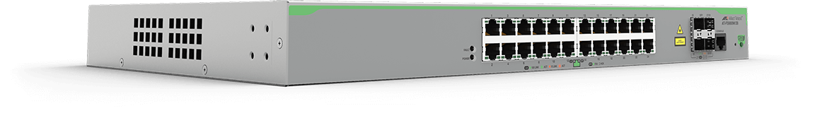 Allied Telesis AT-FS980M/28