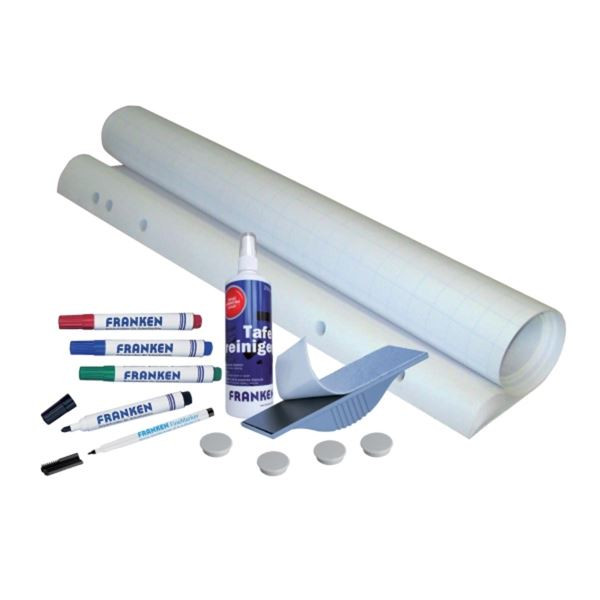 Startovací sada Franken pro flipcharty