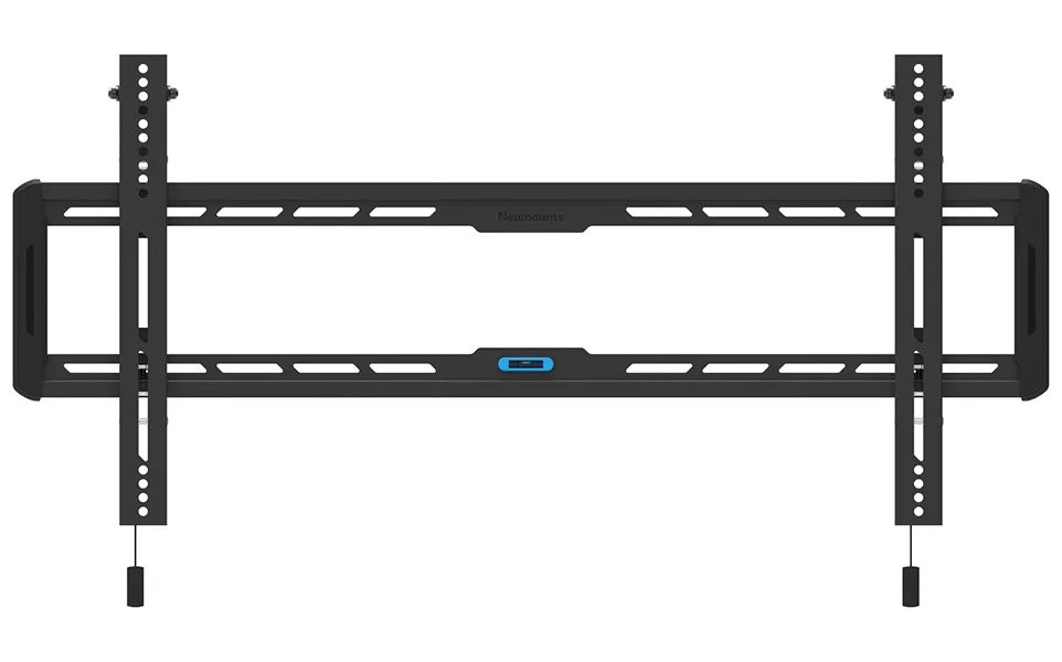 Neomounts  WL35-550BL18/Držák displeje/na stěnu/43-86"/sklopný/VESA 800X400/nosn. 70kg/černý