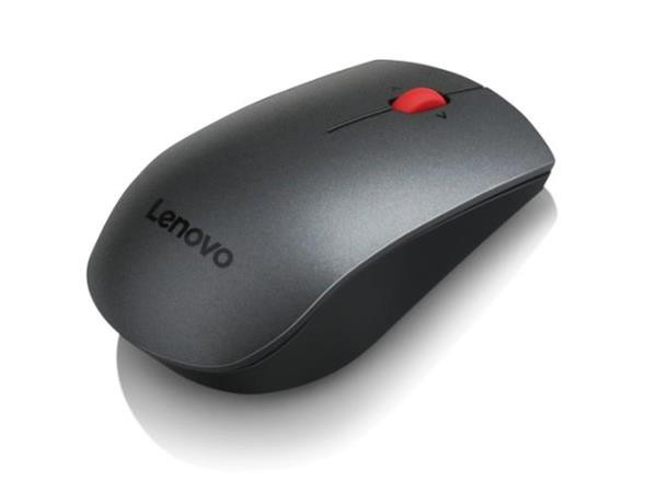 Lenovo Professional Wireless Laser Mouse