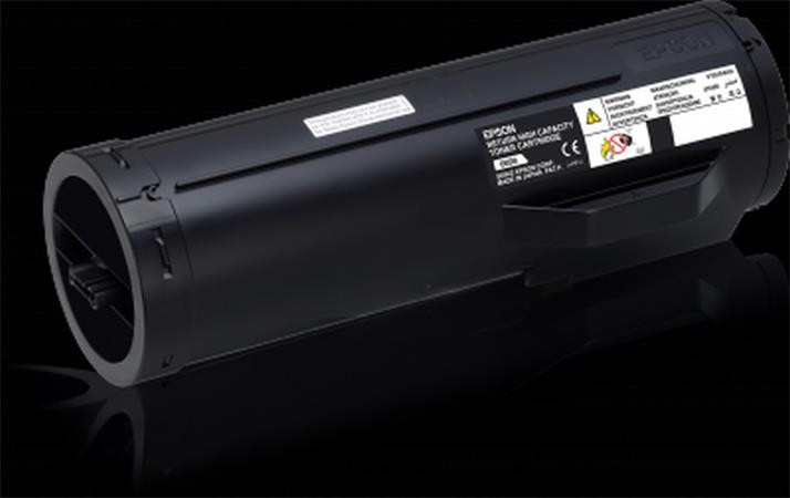 EPSON toner S050699 AL-M400 (23 700 pages) black return