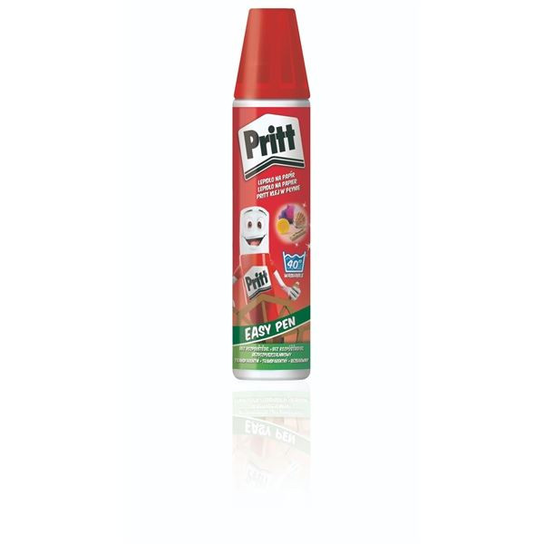 Tekuté lepidlo Pritt Pen, 40 g