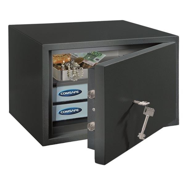 Nábytkový trezor Power Safe 300 DB  S2, antracit