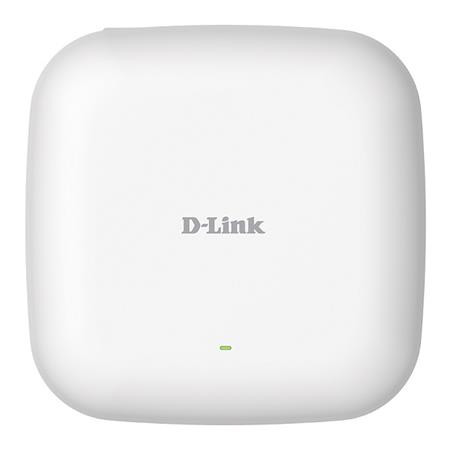 D-Link DAP-2662 Wireless AC1200 Wave2 Dual Band PoE Access Point