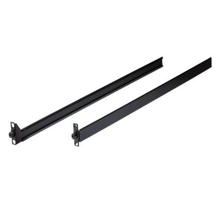 2-in-1U Rack Mount Kit  for CL3100/CL3700/CL3800 Easy Installation 