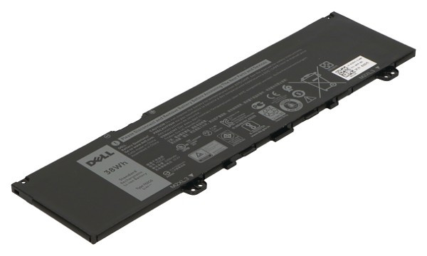 Dell Vostro 5370 Baterie do Laptopu 13,2V 38Wh