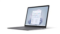 Microsoft Surface Laptop 5 13,5" i5/16GB/256GB W10Pro platinový