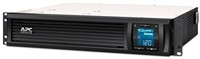 APC Smart-UPS C 1500VA LCD RM 2U 230V with SmartConnect (900W)