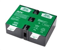 APC Replacement battery Cartridge #166, BR1600MI