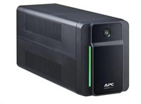 APC Easy UPS 700VA, 230V, AVR, IEC Sockets (360W)