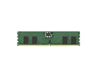 KINGSTON CUDIMM DDR5 8GB 6400MT/s CL52 1Rx16 ValueRAM