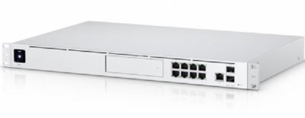 Ubiquiti UDM-Pro - UniFi Dream Machine Pro
