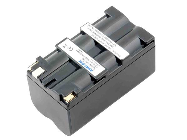 AVACOM Náhradní baterie Sony NP-F750 Li-Ion 7.2V 5200mAh 37.4 Wh