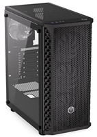 BAZAR - Endorfy skříň Signum 300 ARGB / 2xUSB 3.0 / 4x120mm fan PWM ARGB / mesh panel, Poškozený obal