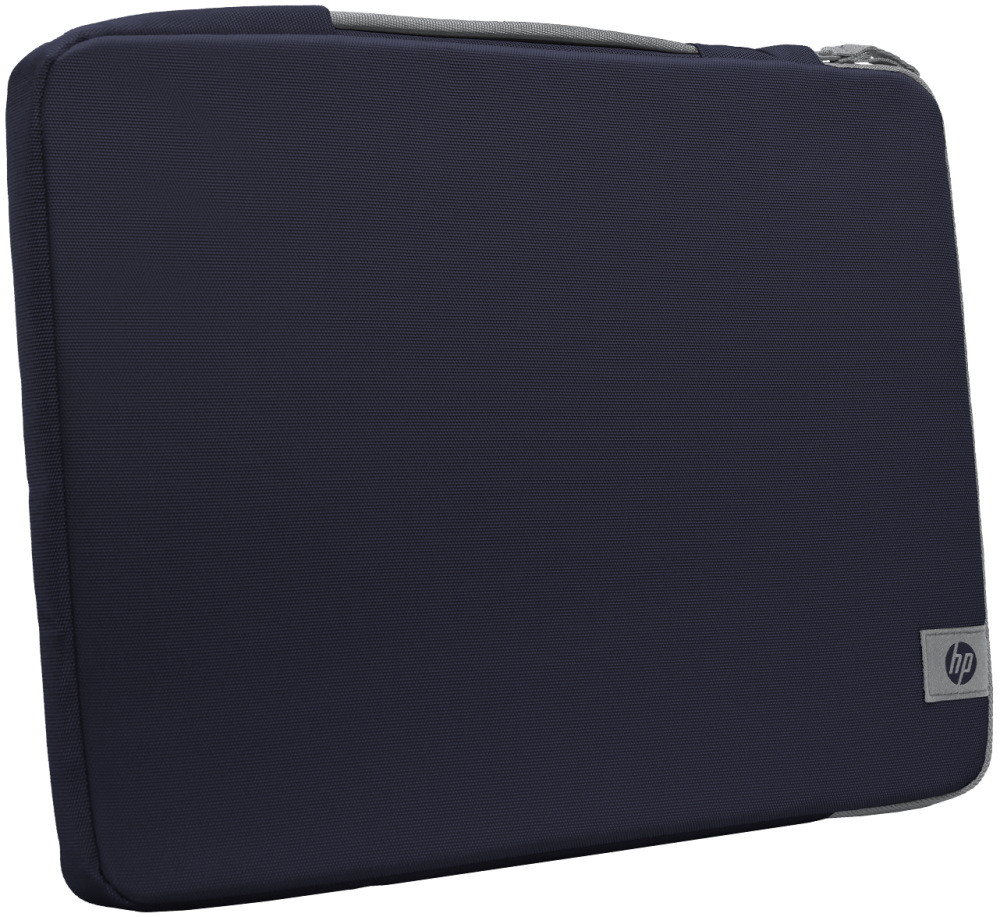 HP 13-14" Laptop Sleeve modrý