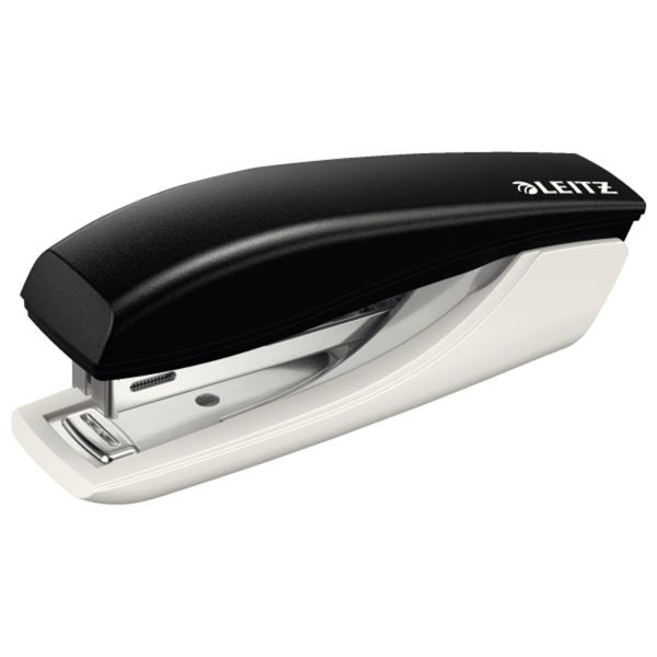 Sešívačka Leitz NeXXt 5517 mini, černá