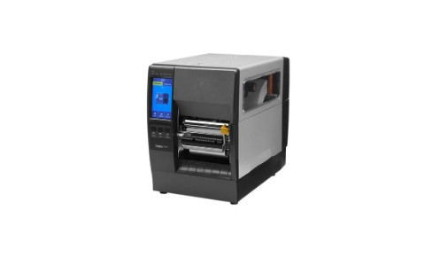 Zebra ZT231, 12 dots/mm (300 dpi), display, EPL, ZPL, ZPLII, USB, USB Host, RS232, BT (BLE), Ethernet